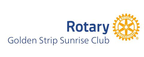 Rotary logo