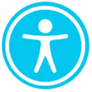 userway accessibility icon